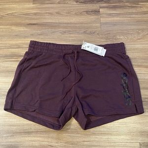 adidas sweat short size XL NWT